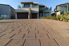 Best Driveway Maintenance Services  in New Kingman Butler, AZ